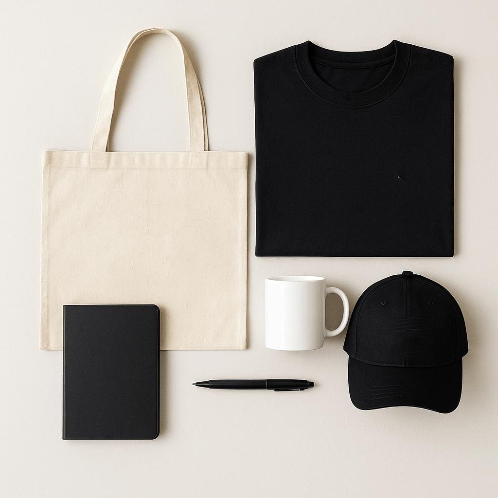 Merchandising empresarial
